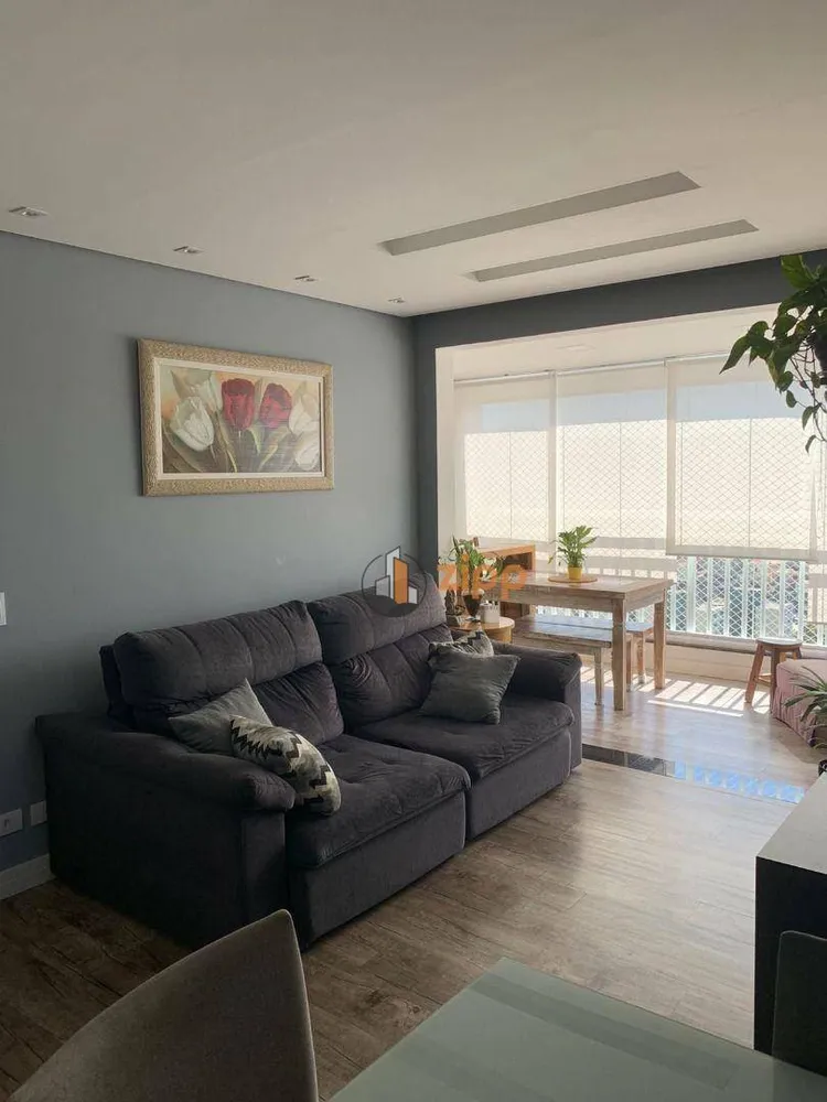 Apartamento, 3 quartos, 81 m² - Foto 4