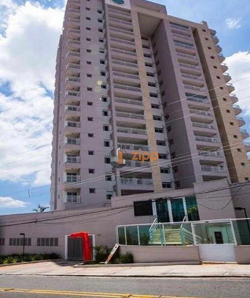 Apartamento, 3 quartos, 81 m² - Foto 1