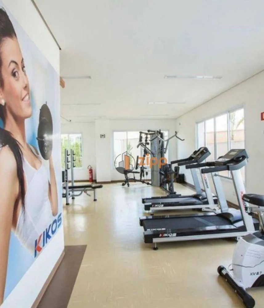 Apartamento, 3 quartos, 81 m² - Foto 5