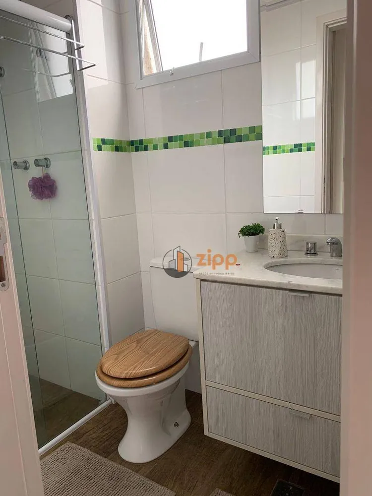 Apartamento, 3 quartos, 81 m² - Foto 6