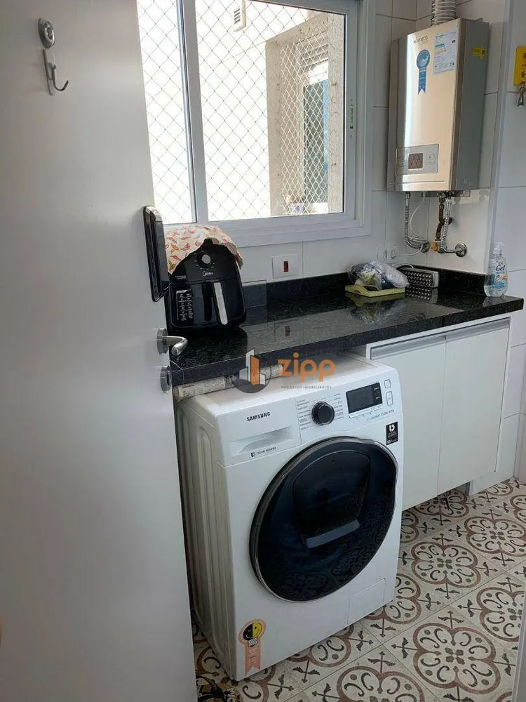 Apartamento, 3 quartos, 81 m² - Foto 11