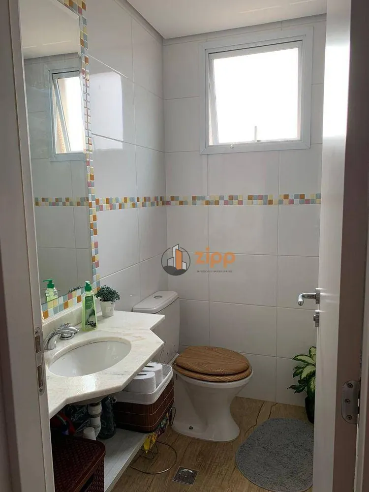 Apartamento, 3 quartos, 81 m² - Foto 9