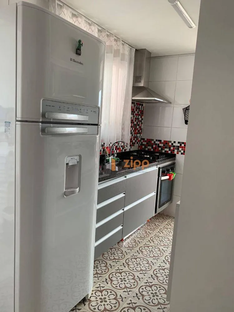 Apartamento, 3 quartos, 81 m² - Foto 10
