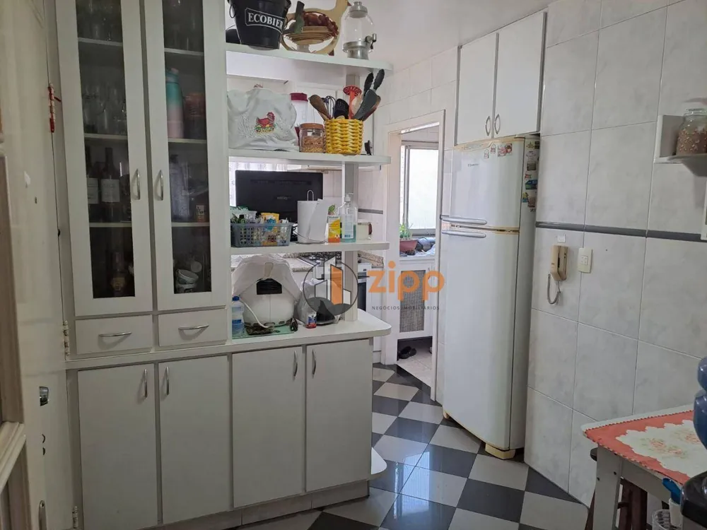 Apartamento, 3 quartos, 115 m² - Foto 3