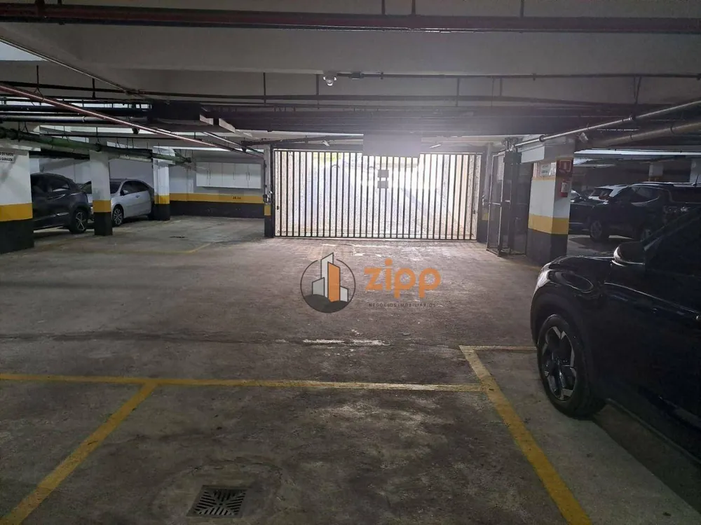 Apartamento, 3 quartos, 115 m² - Foto 2