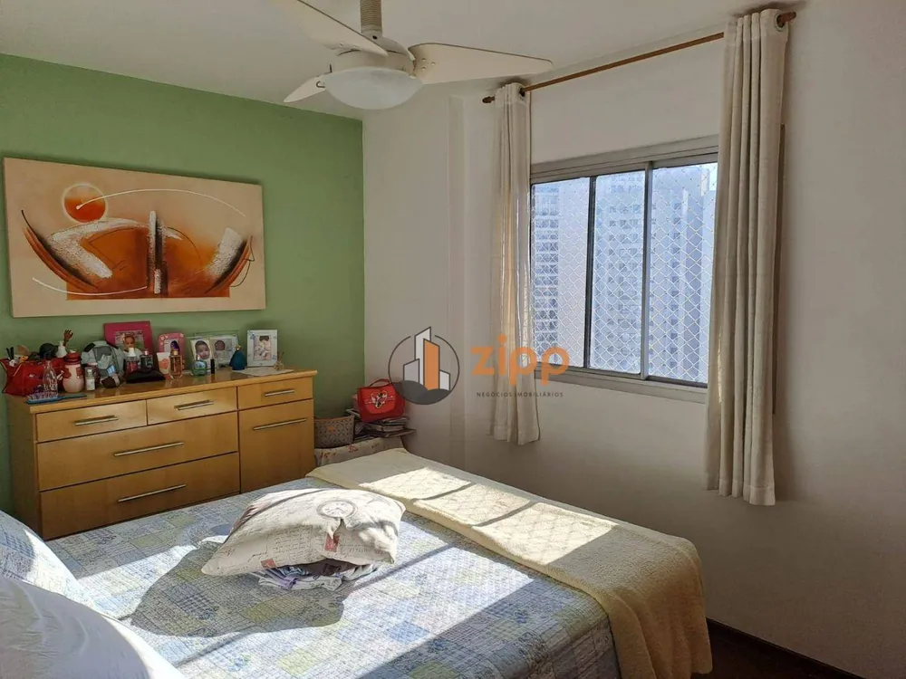 Apartamento, 3 quartos, 115 m² - Foto 4