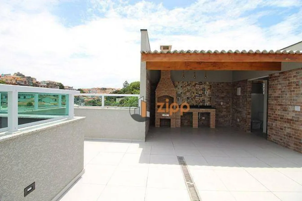 Apartamento, 2 quartos, 50 m² - Foto 7