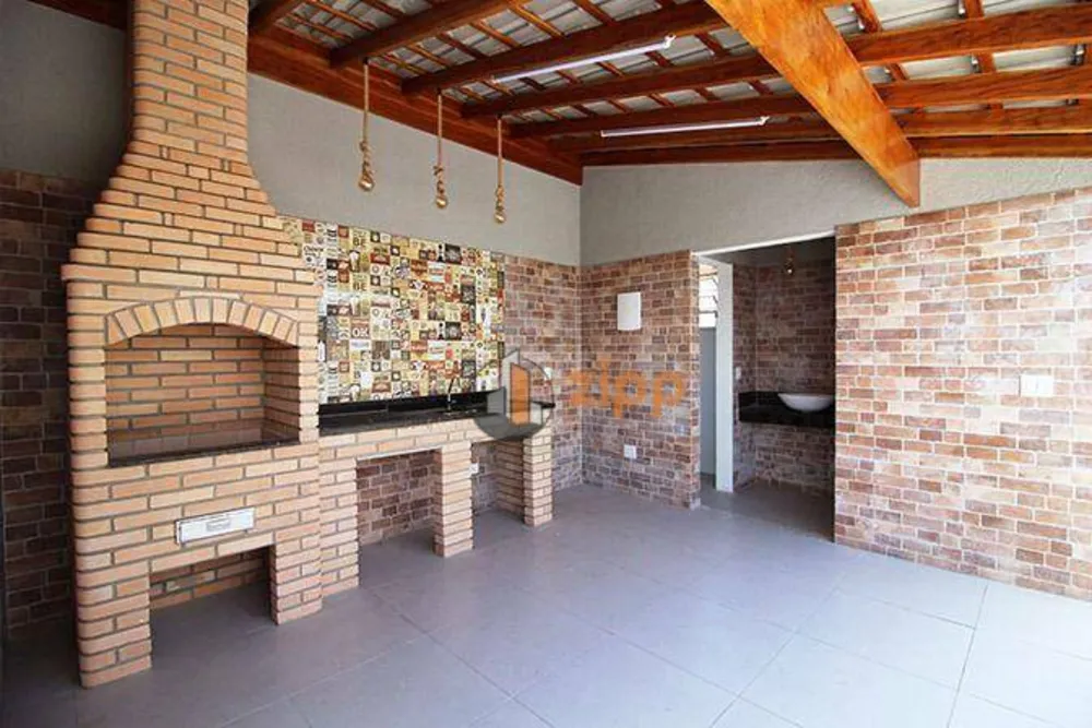 Apartamento, 2 quartos, 50 m² - Foto 8