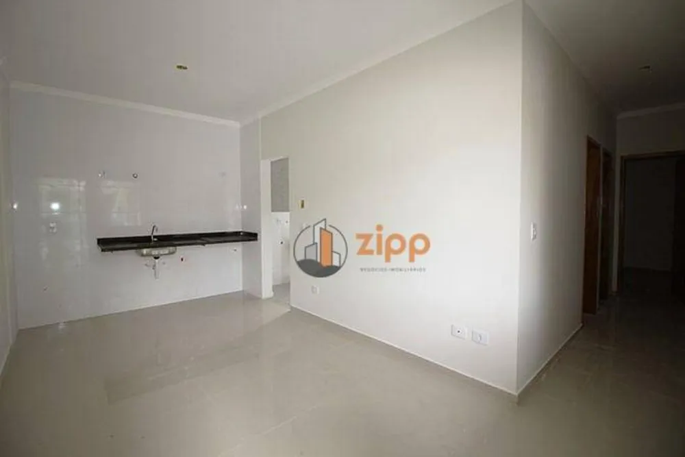 Apartamento, 2 quartos, 50 m² - Foto 2