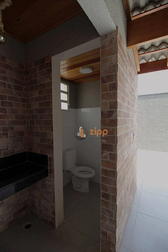 Apartamento, 2 quartos, 50 m² - Foto 9