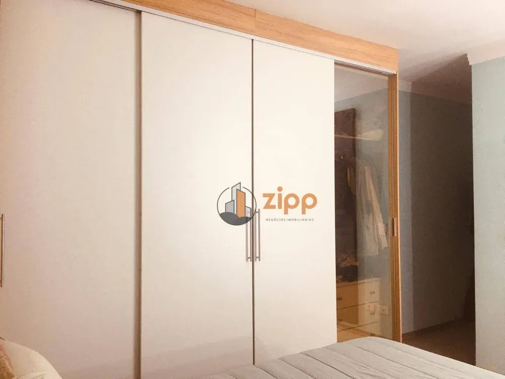 Sobrado, 3 quartos, 121 m² - Foto 6