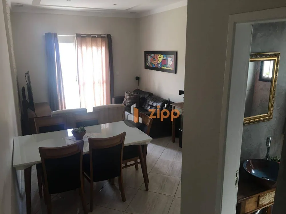 Sobrado, 3 quartos, 121 m² - Foto 10