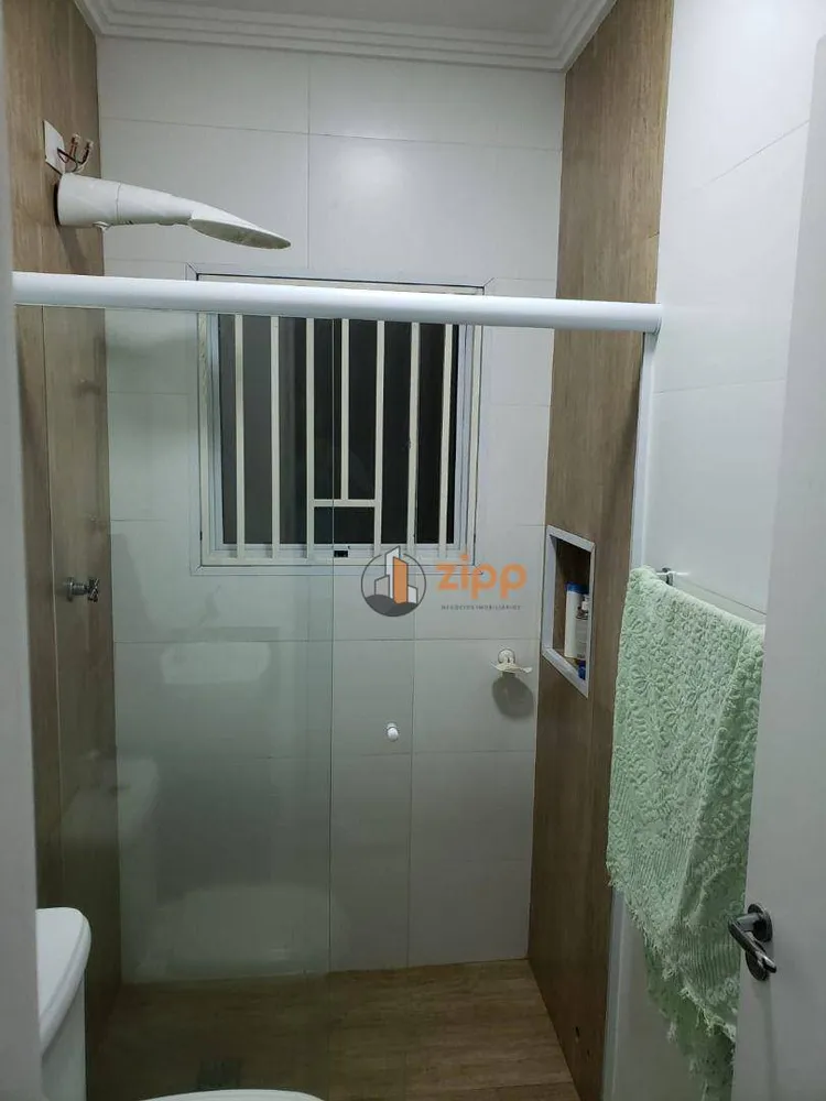 Sobrado, 3 quartos, 121 m² - Foto 9