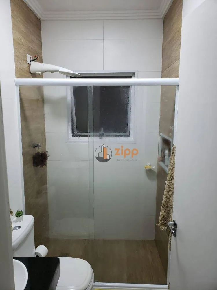 Sobrado, 3 quartos, 121 m² - Foto 5