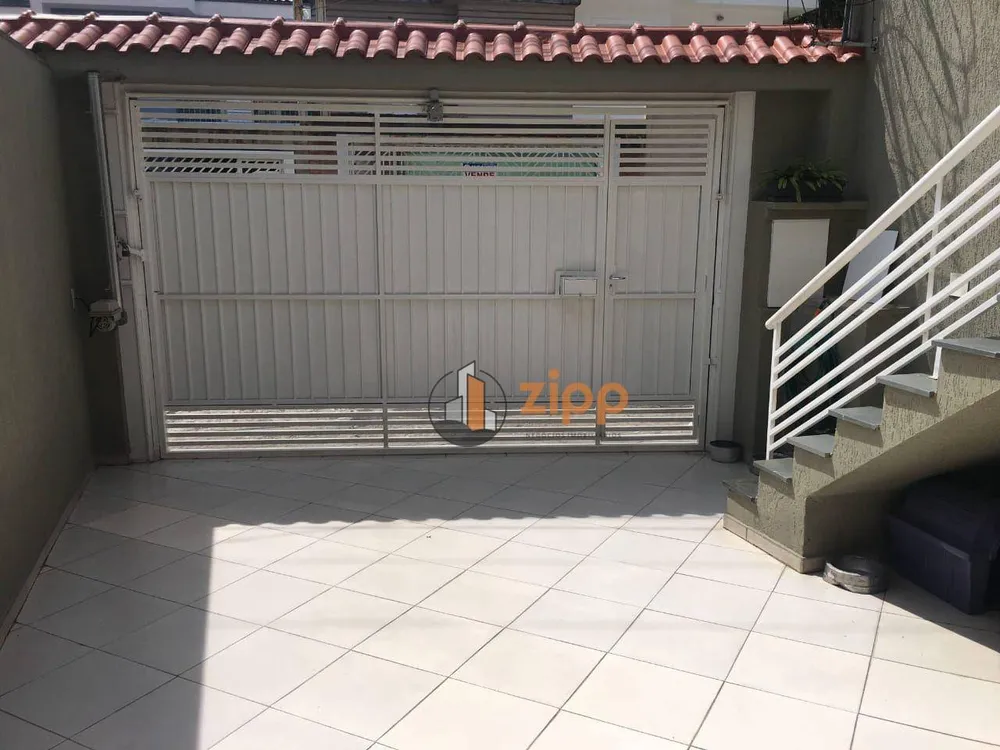 Sobrado, 3 quartos, 121 m² - Foto 11