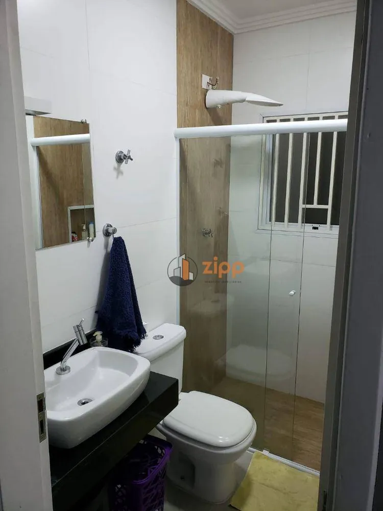 Sobrado, 3 quartos, 121 m² - Foto 8