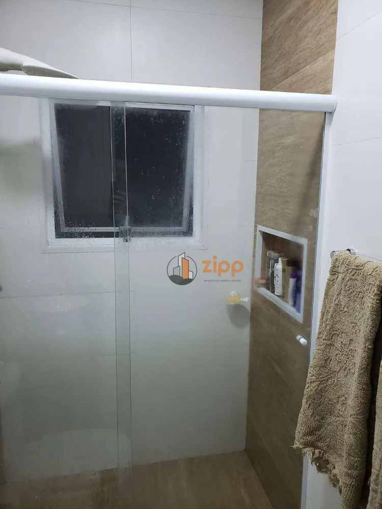 Sobrado, 3 quartos, 121 m² - Foto 3
