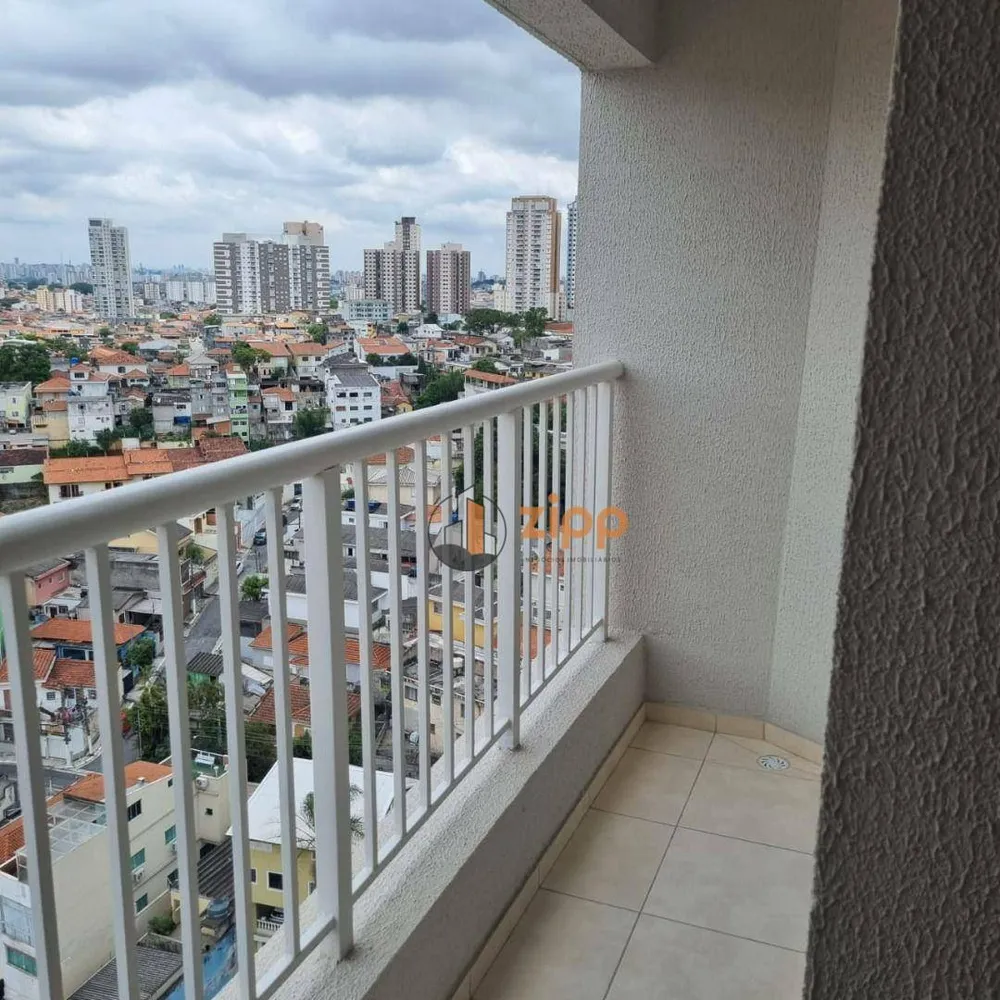 Apartamento, 2 quartos, 41 m² - Foto 4