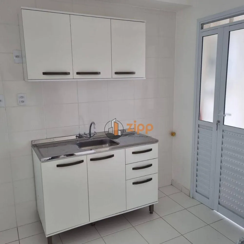 Apartamento, 2 quartos, 41 m² - Foto 2