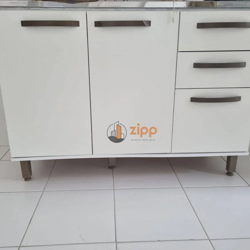 Apartamento, 2 quartos, 41 m² - Foto 8