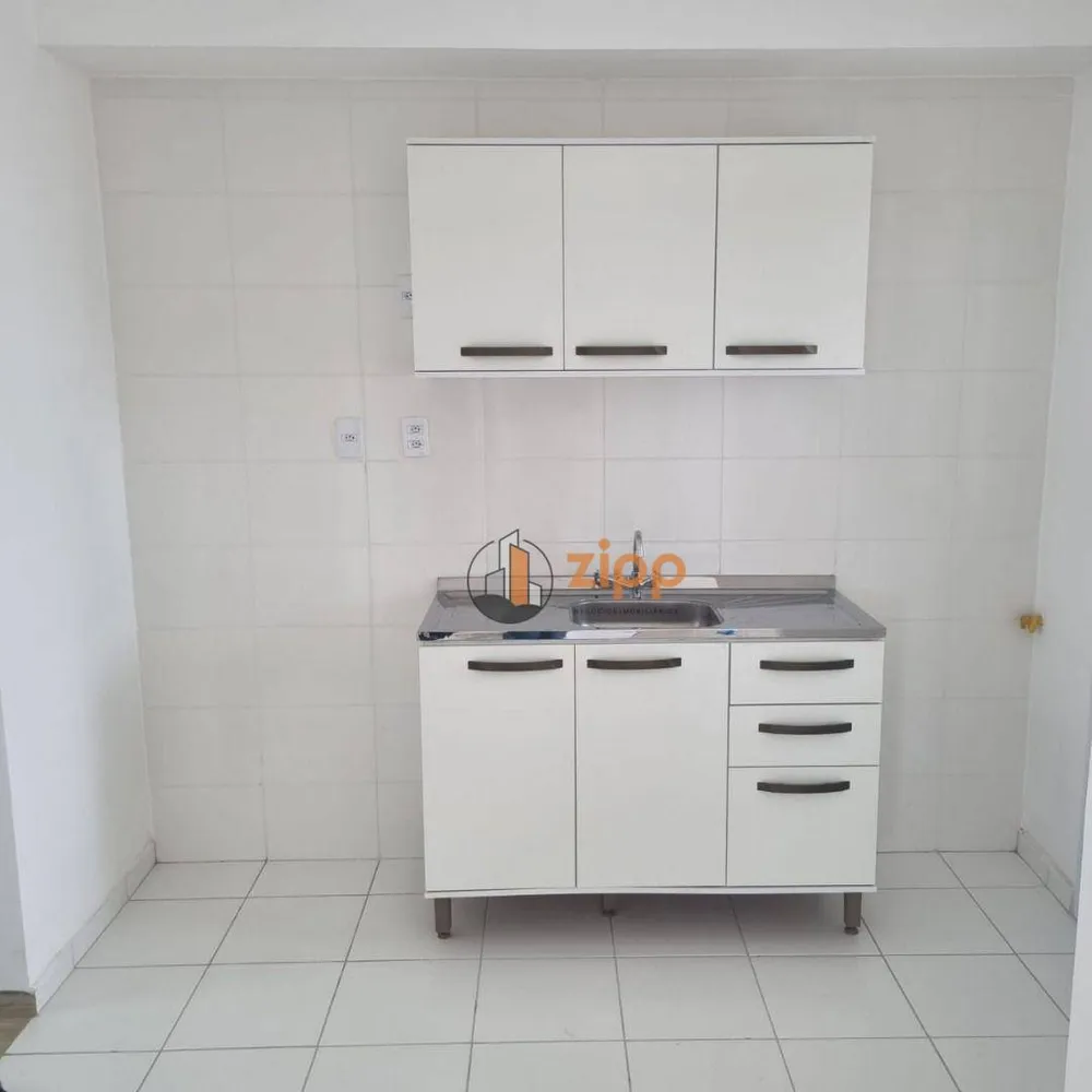 Apartamento, 2 quartos, 41 m² - Foto 5