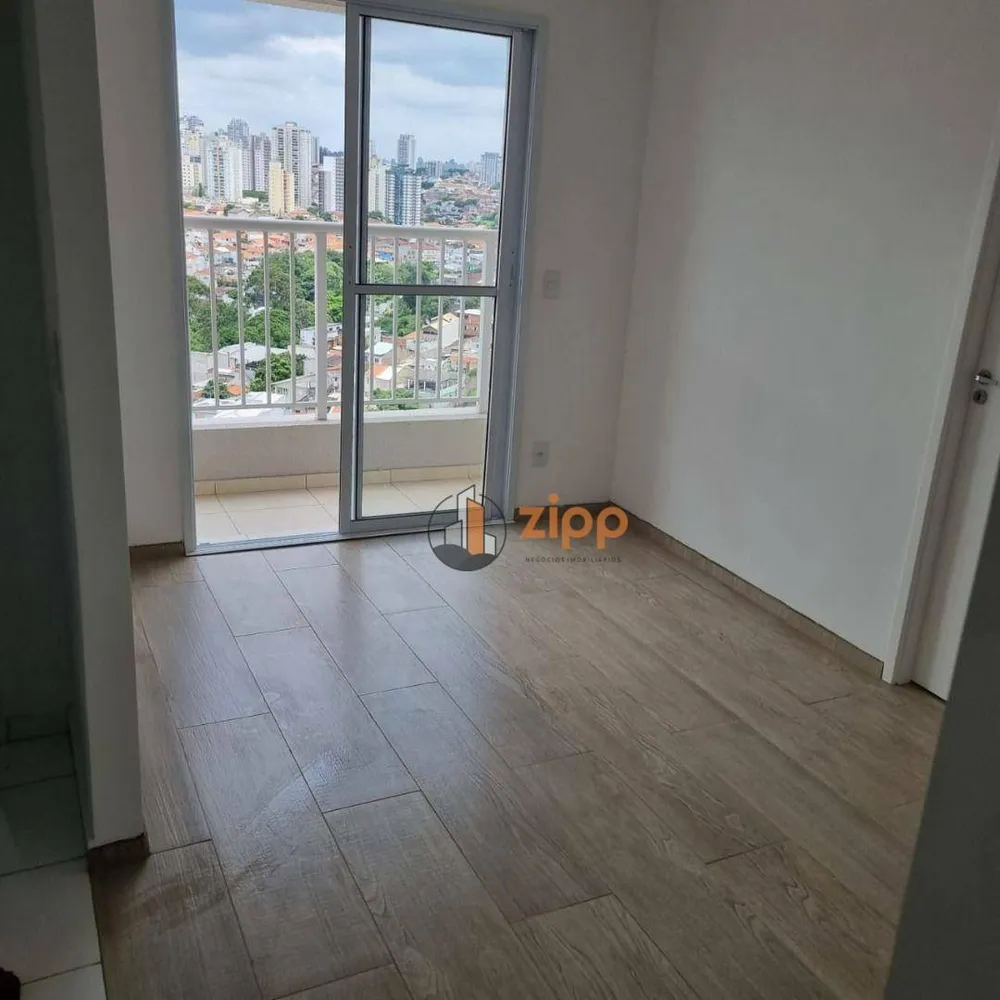 Apartamento, 2 quartos, 41 m² - Foto 4