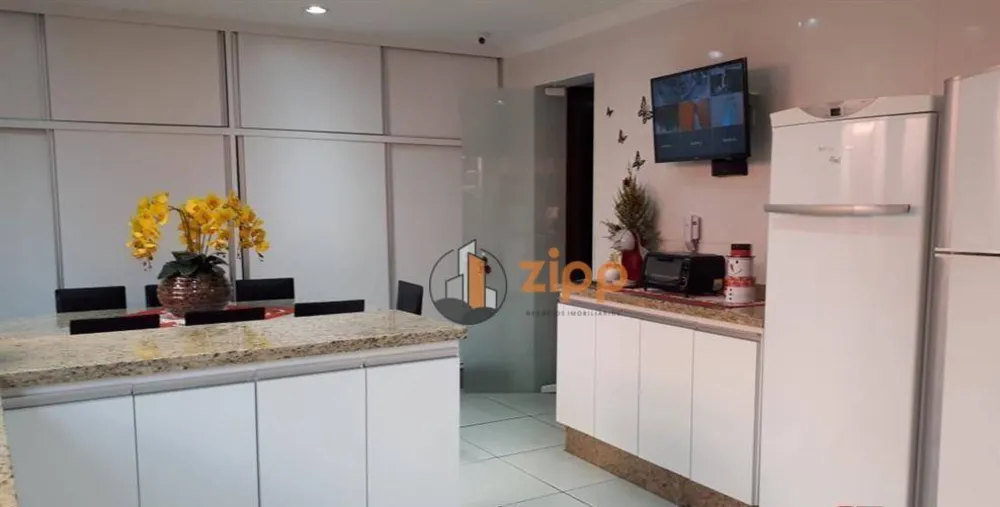 Casa, 3 quartos, 360 m² - Foto 8