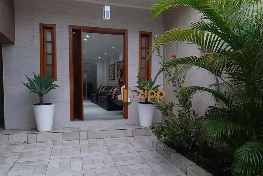 Casa, 3 quartos, 360 m² - Foto 12
