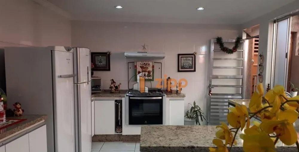 Casa, 3 quartos, 360 m² - Foto 7
