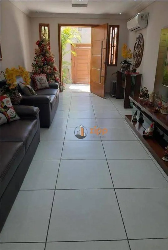 Casa, 3 quartos, 360 m² - Foto 3