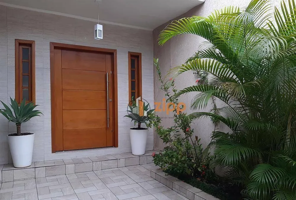 Casa, 3 quartos, 360 m² - Foto 4