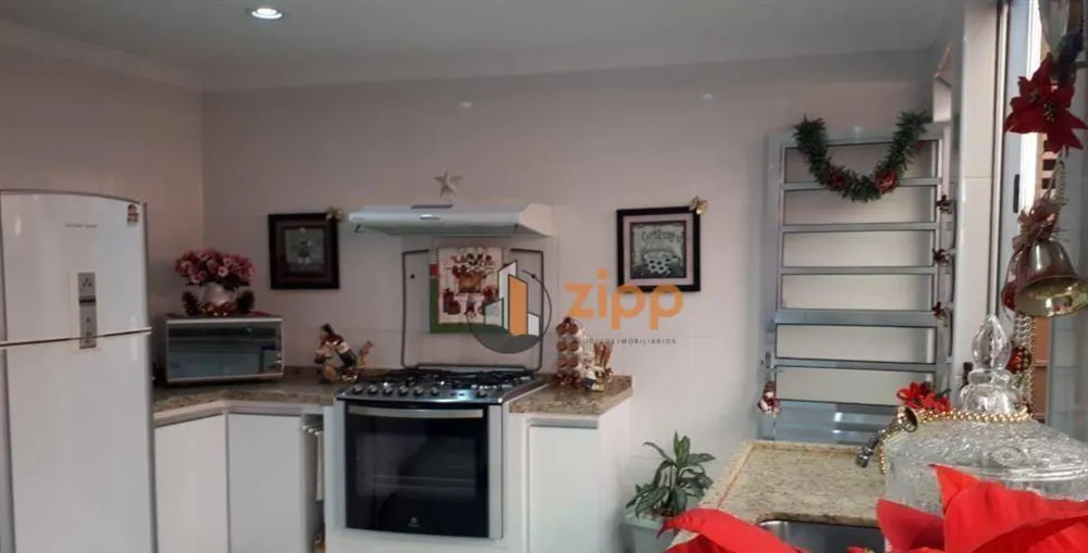 Casa, 3 quartos, 360 m² - Foto 6