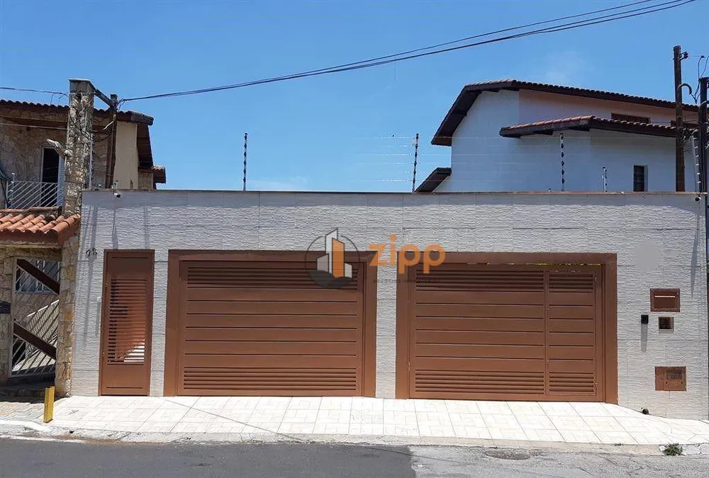 Casa, 3 quartos, 360 m² - Foto 11