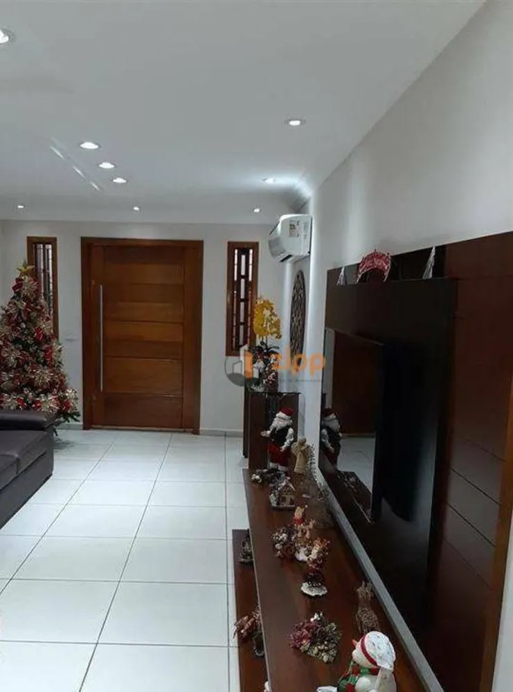 Casa, 3 quartos, 360 m² - Foto 2