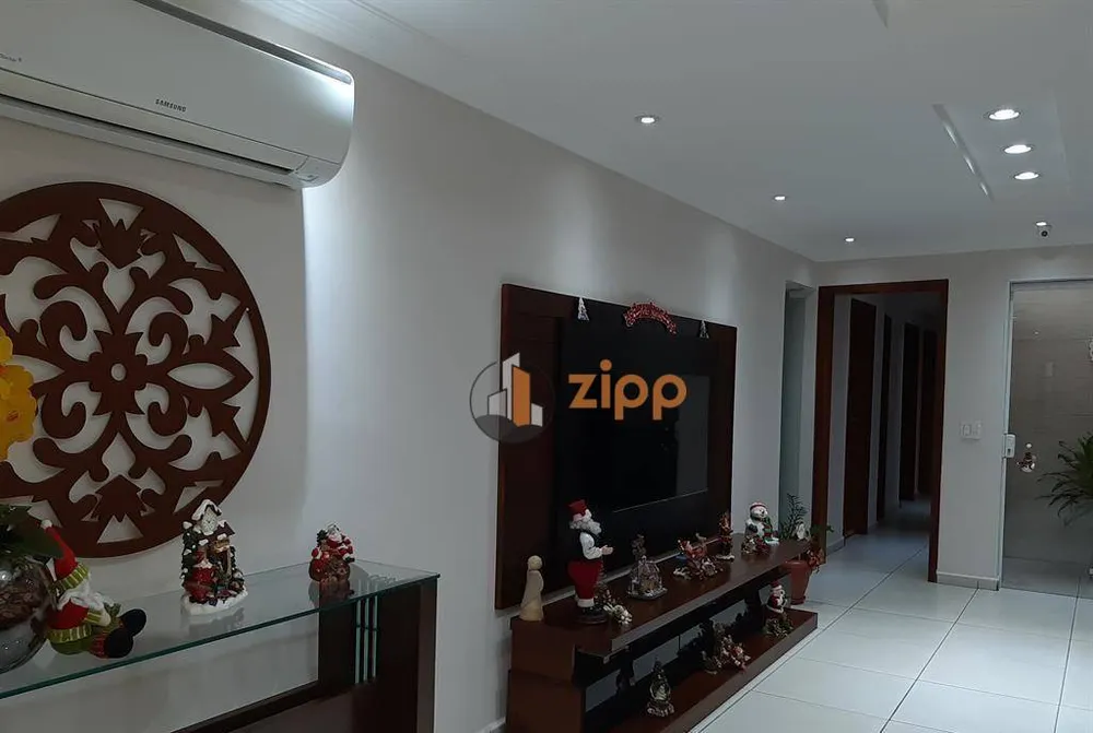 Casa, 3 quartos, 360 m² - Foto 1