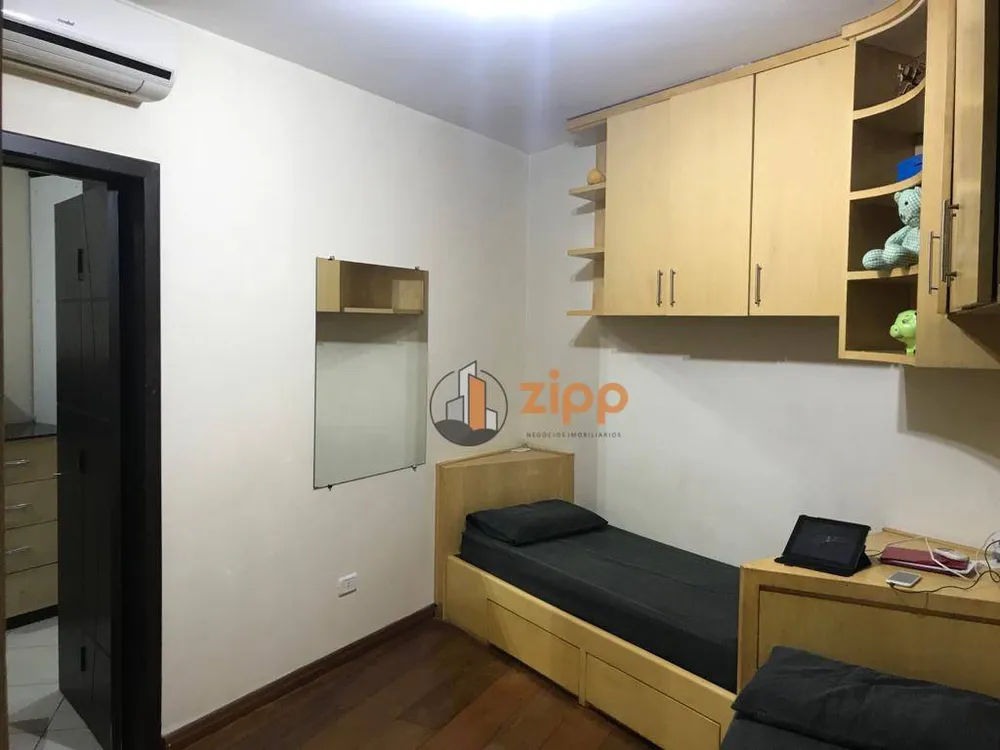 Sobrado, 3 quartos, 194 m² - Foto 6