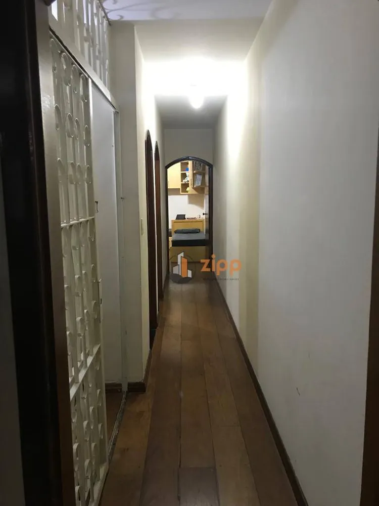 Sobrado, 3 quartos, 194 m² - Foto 13