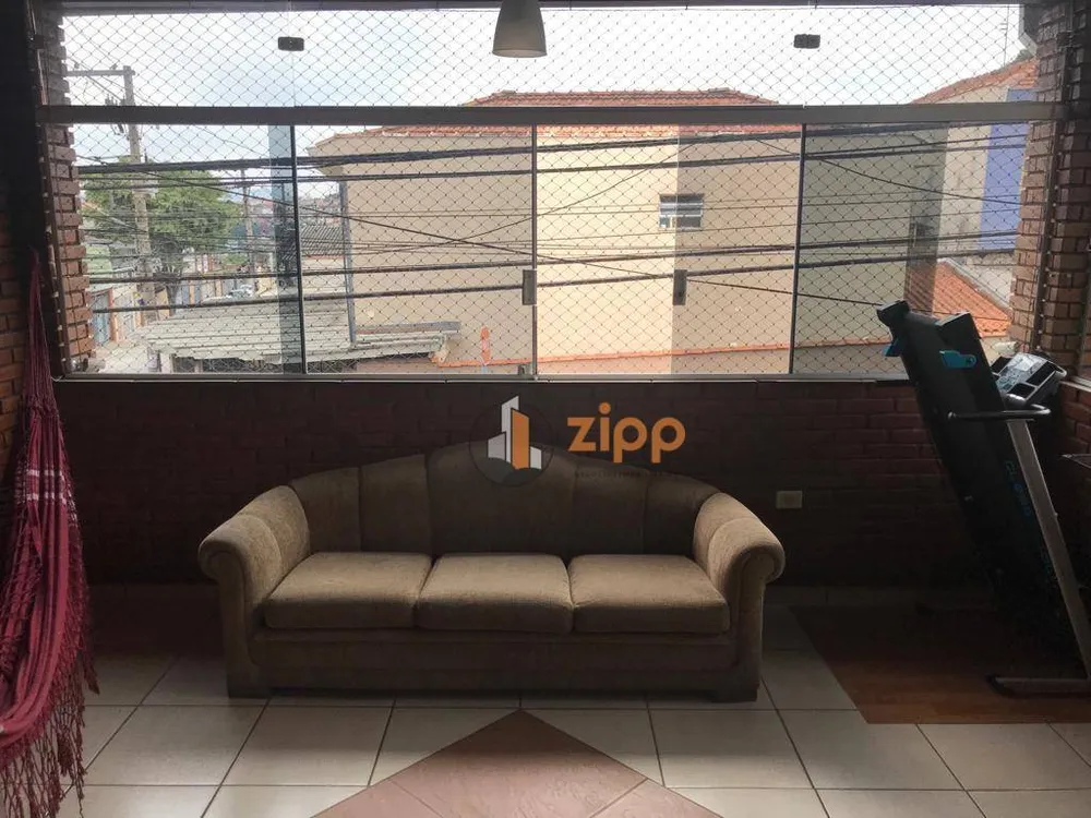 Sobrado, 3 quartos, 194 m² - Foto 8