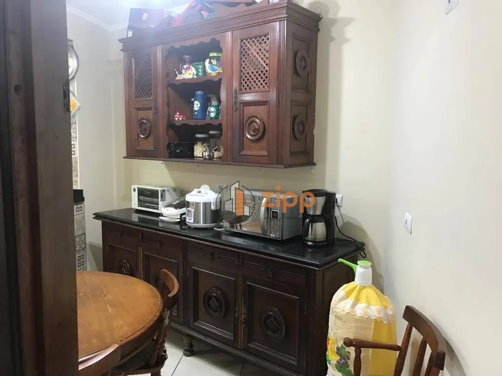 Sobrado, 3 quartos, 194 m² - Foto 16