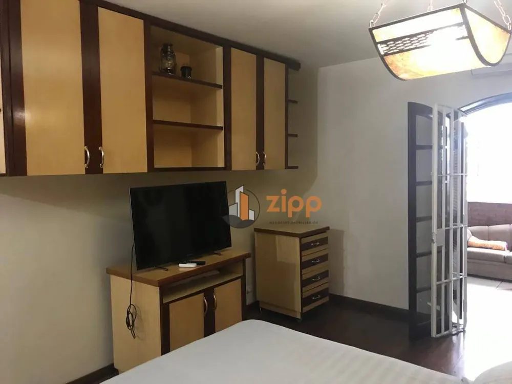 Sobrado, 3 quartos, 194 m² - Foto 7