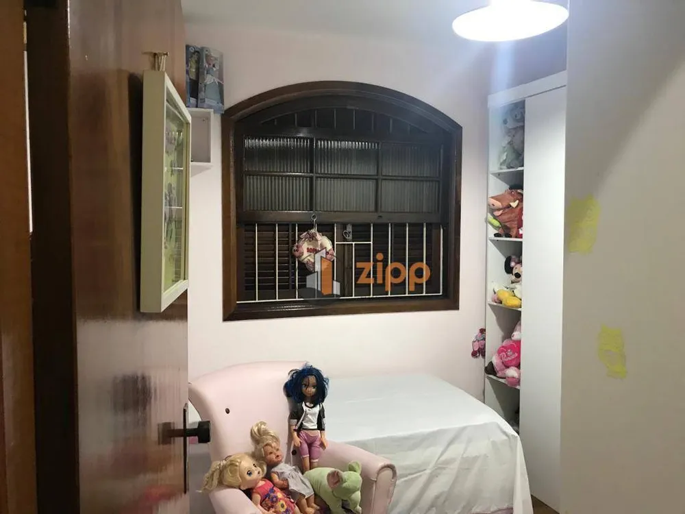 Sobrado, 3 quartos, 194 m² - Foto 14
