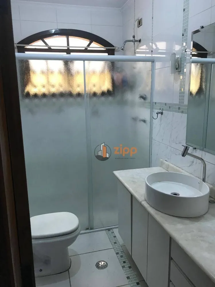 Sobrado, 3 quartos, 194 m² - Foto 15