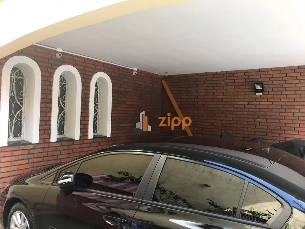 Sobrado, 3 quartos, 194 m² - Foto 5