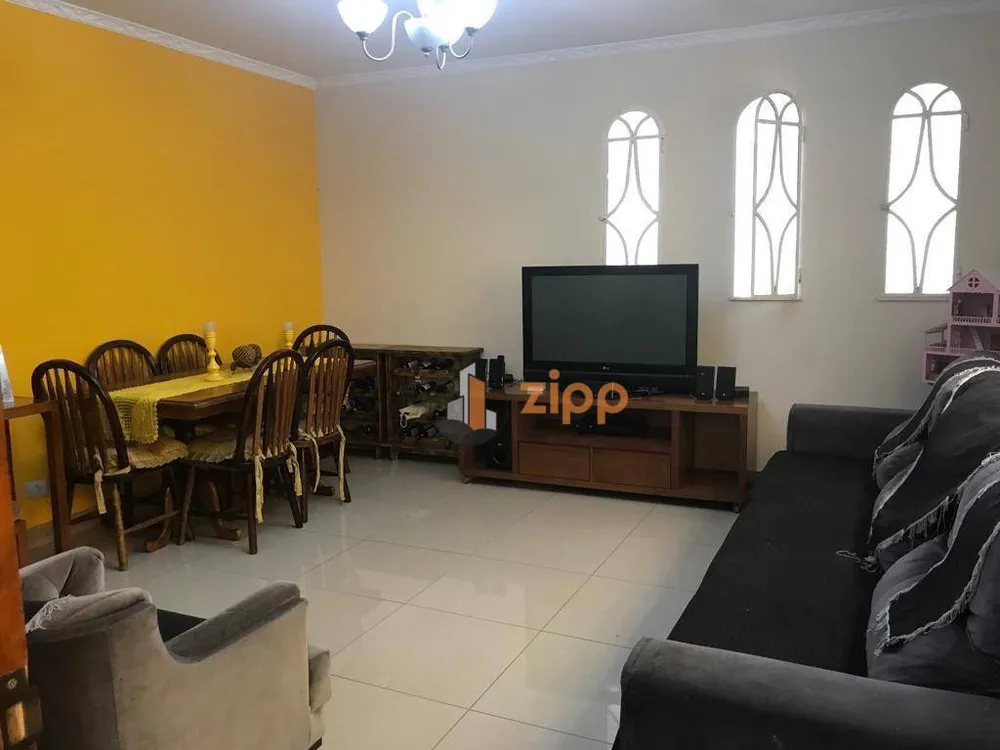 Sobrado, 3 quartos, 194 m² - Foto 4
