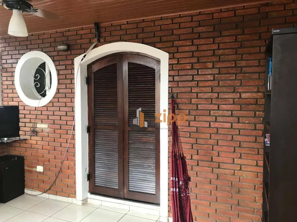 Sobrado, 3 quartos, 194 m² - Foto 11