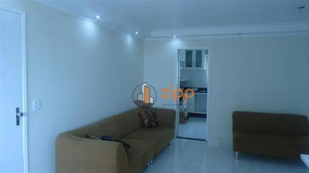 Apartamento, 3 quartos, 93 m² - Foto 1