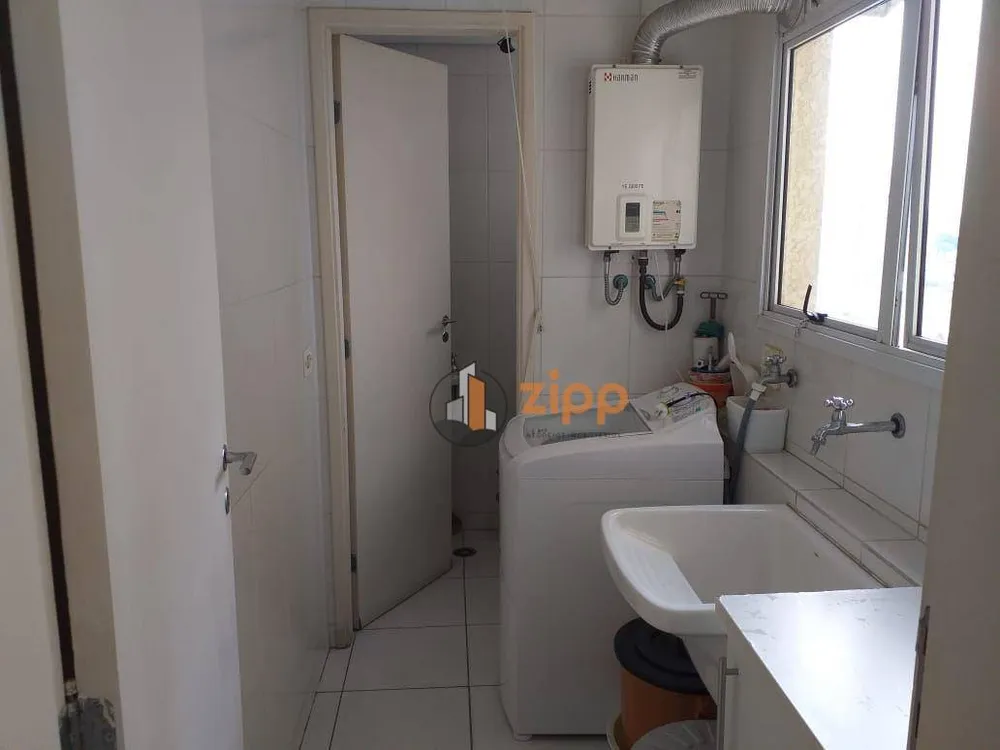 Apartamento, 3 quartos, 83 m² - Foto 8