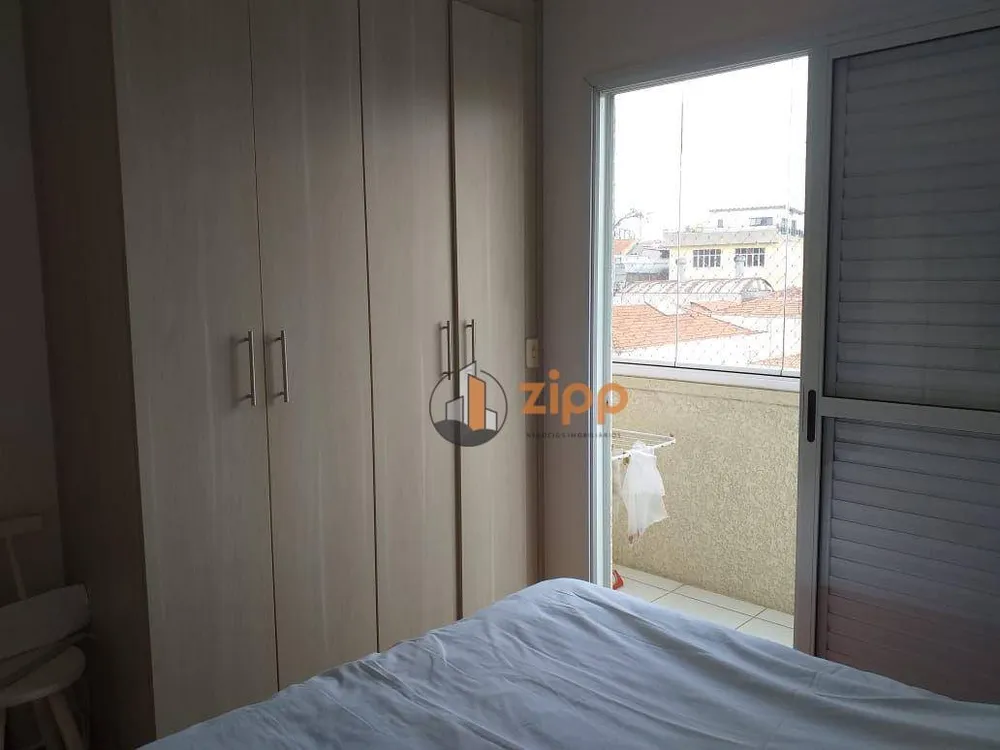 Apartamento, 3 quartos, 83 m² - Foto 9