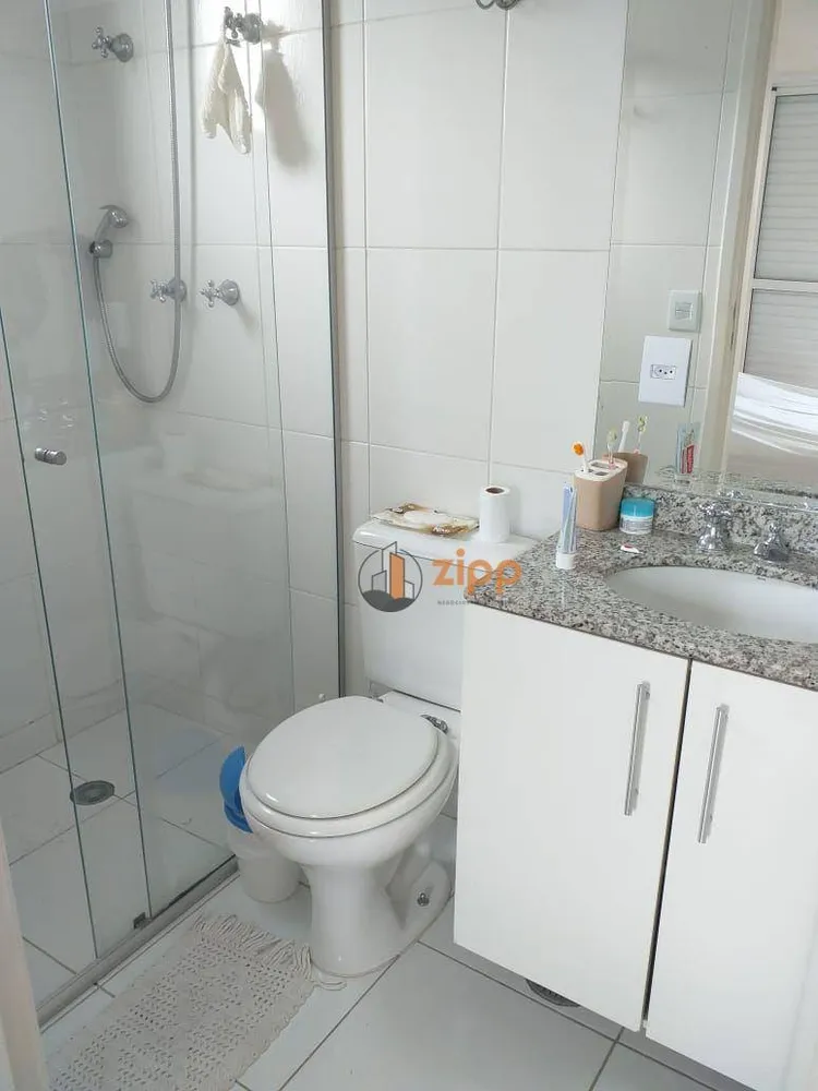 Apartamento, 3 quartos, 83 m² - Foto 5
