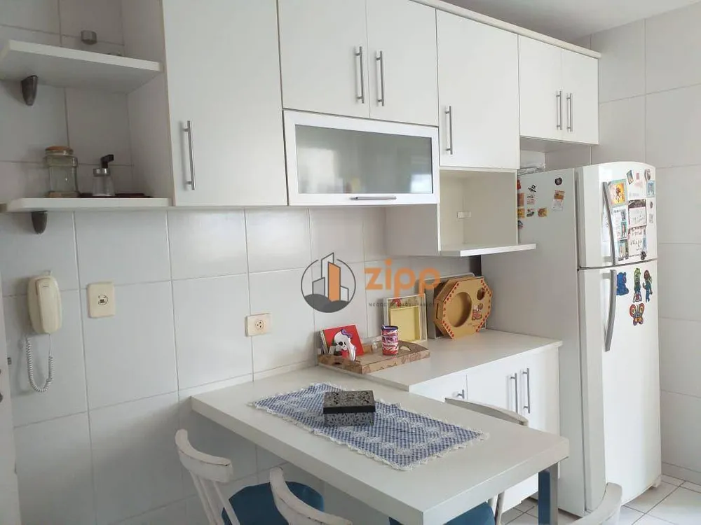 Apartamento, 3 quartos, 83 m² - Foto 2